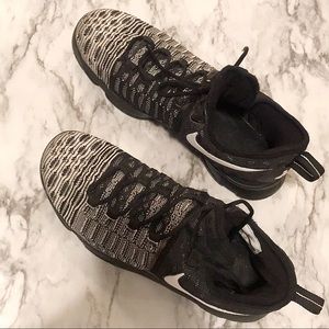 Nike Zoom KD 9 Men’s Basketball Shoes